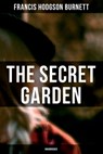 The Secret Garden (Unabridged) - Francis Hodgson Burnett - 9788027277483