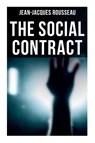 The Social Contract - Jean-Jacques Rousseau ; G. D. H. Cole - 9788027277742