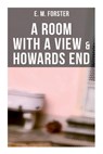 A Room with a View & Howards End - E. M. Forster - 9788027277926