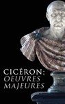 Cicéron: Oeuvres Majeures - Cicéron - 9788027302024