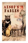 Aesop's Fables - Aesop - 9788027305414