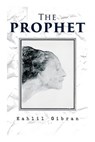 The Prophet - Kahlil Gibran - 9788027309634