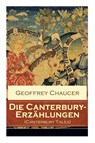 Die Canterbury-Erzahlungen (Canterbury Tales) - Geoffrey Chaucer - 9788027310470