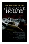 Die Abenteuer des Sherlock Holmes - Sir Arthur Conan Doyle - 9788027313914