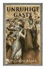 Unruhige G ste - Wilhelm Raabe - 9788027314287