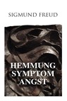 Hemmung, Symptom, Angst - Sigmund Freud - 9788027314591