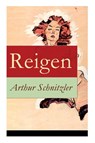 Reigen - Arthur Schnitzler - 9788027316694