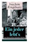 Ein jeder lebt's - Joachim Ringelnatz - 9788027318315