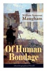 Of Human Bondage (Autobiographical Novel) - William Somerset Maugham - 9788027330188