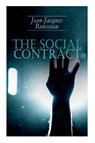 The Social Contract - Jean-Jacques Rousseau ; G D H Cole - 9788027332038