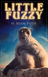 Little Fuzzy - H Beam Piper - 9788027332076