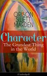 Character - Orison Swett Marden - 9788027332267