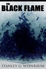 The Black Flame - Stanley G Weinbaum - 9788027333387