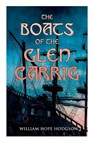 The Boats of the Glen Carrig - William Hope Hodgson - 9788027333547