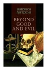 Beyond Good and Evil - Friedrich Wilhelm Nietzsche ; Helen Zimmern - 9788027337095