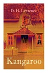 Kangaroo - D H Lawrence - 9788027339372