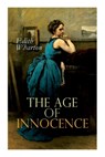 The Age of Innocence - Edith Wharton - 9788027339440