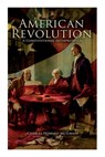 American Revolution: A Constitutional Interpretation - Charles Howard McIlwain - 9788027342426