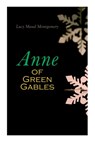 Anne of Green Gables - Lucy Maud Montgomery - 9788027343324