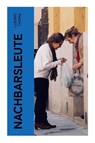 Nachbarsleute - Ludwig Thoma - 9788027362080