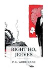 Right Ho, Jeeves - P. G. Wodehouse - 9788027387946