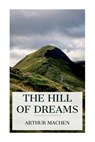 The Hill of Dreams - Arthur Machen - 9788027388356