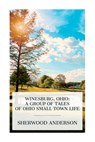 Winesburg, Ohio: A Group of Tales of Ohio Small Town Life - Sherwood Anderson - 9788027388868