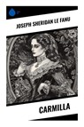 Carmilla - Joseph Sheridan Le Fanu - 9788028373801