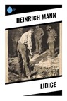 Lidice - Heinrich Mann - 9788028375911