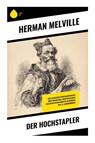 Der Hochstapler - Herman Melville - 9788028393373