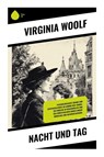 Nacht und Tag - Virginia Woolf - 9788028397401
