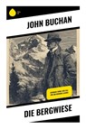 Die Bergwiese - John Buchan - 9788028399351
