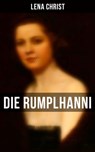 Die Rumplhanni - Lena Christ - 9788075831477