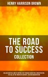 THE ROAD TO SUCCESS COLLECTION - Henry Harrison Brown ; Declan Murphy - 9788075832955