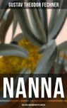 Nanna: Das Seelenleben der Pflanzen - Gustav Theodor Fechner - 9788075837363