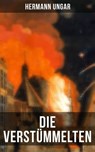 Die Verstümmelten - Hermann Ungar - 9788075837400