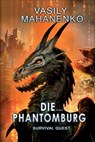 GER-SURVIVAL QUEST - Vasily Mahanenko - 9788076191297