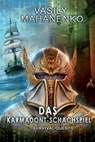 GER-SURVIVAL QUEST - Vasily Mahanenko - 9788076191709