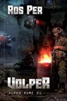 Volper (Alpha Rome #1) - Ros Per - 9788076193109