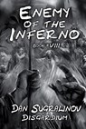 Enemy of the Inferno (Disgardium Book #8) - Dan Sugralinov - 9788076193918