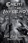 Enemy of the Inferno (Disgardium Book #8) - Dan Sugralinov - 9788076193918