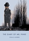 The Diary of Mr. Pinke - Ewald Murrer - 9788086264424