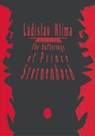 The Sufferings of Prince Sternenhoch - Ladislav Klima - 9788086264554