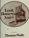 Look Homeward, Angel - WOLFE,  Thomas - 9788087888605