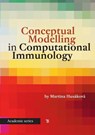 Conceptual Modelling in Computational Immunology - Martina Husakova - 9788087924013