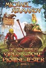 VIDEO GAME PLOTLINE TESTER (TH - Michael Atamanov - 9788088231202