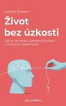 Život bez úzkosti - Judson Brewer - 9788088407263
