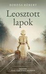 Leosztott lapok - Robert Bordas - 9788090867543