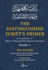 The Distinguished Jurist's Primer - Vol 2 - Ibn Rushd - 9788119005185