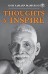 Thoughts to Inspiring - Shri Ramana Maharshi - 9788119007721